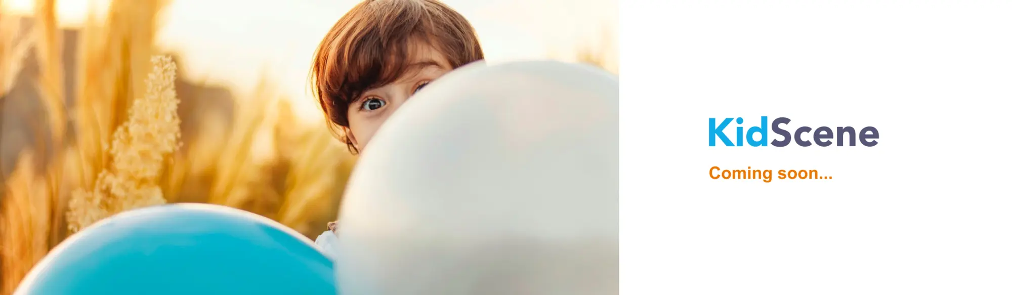 KidScene coming soon